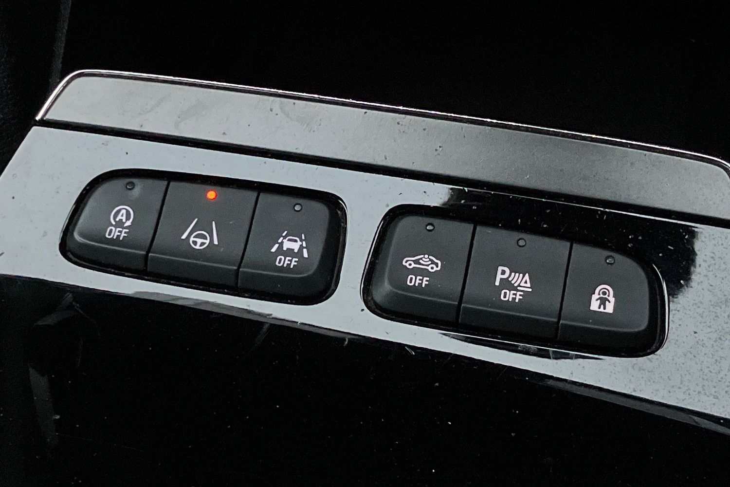 Used Vauxhall Mokka 2022 for sale - 76820105: Photo 10