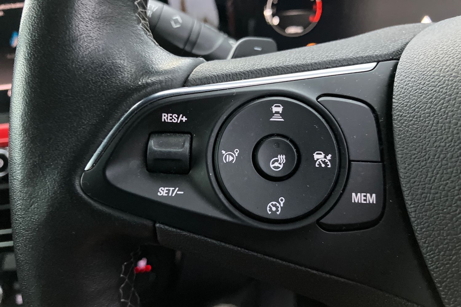 Used Vauxhall Mokka 2022 for sale - 76820105: Photo 13