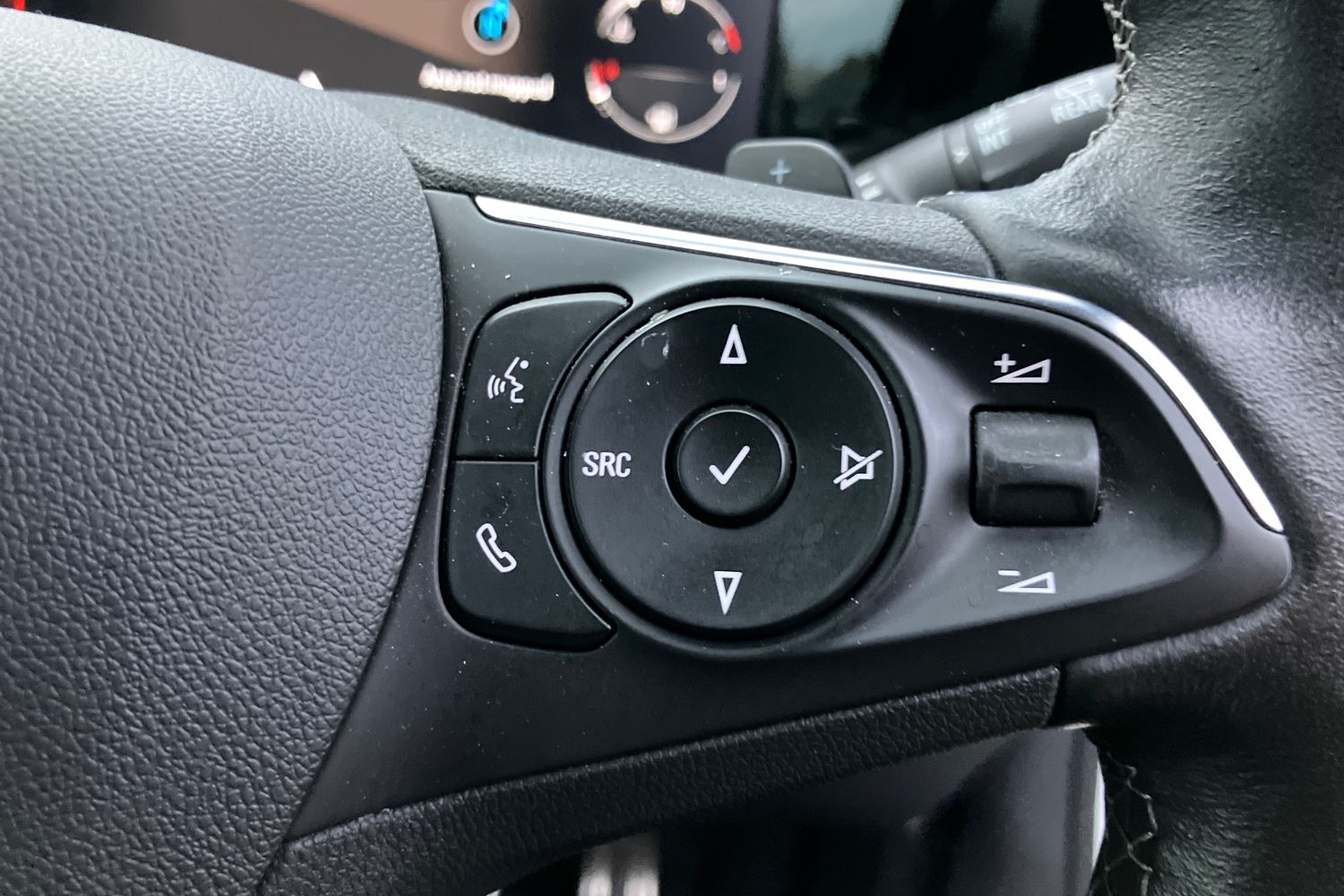 Used Vauxhall Mokka 2022 for sale - 76820105: Photo 14