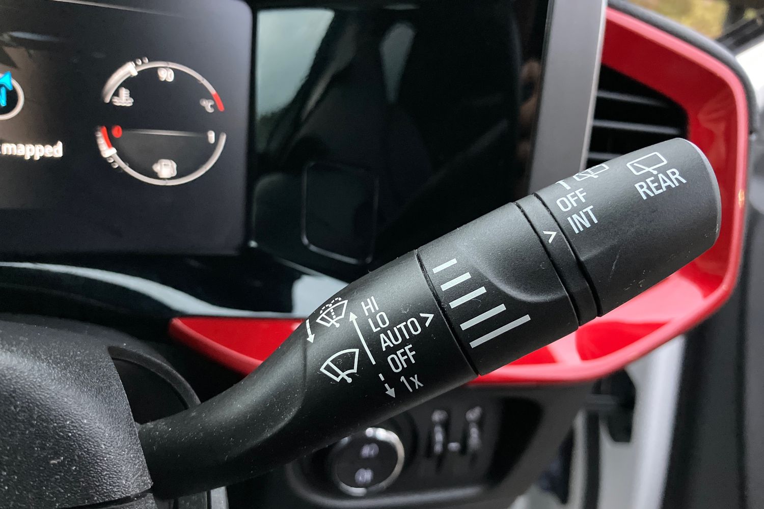 Used Vauxhall Mokka 2022 for sale - 76820105: Photo 16