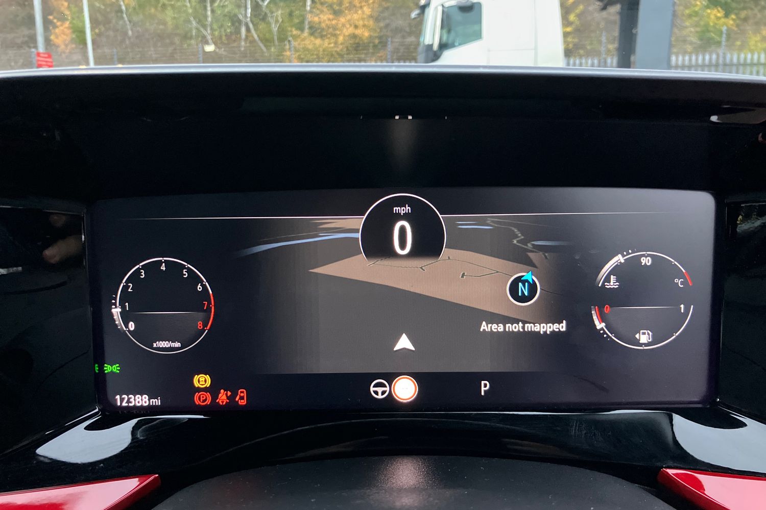 Used Vauxhall Mokka 2022 for sale - 76820105: Photo 17