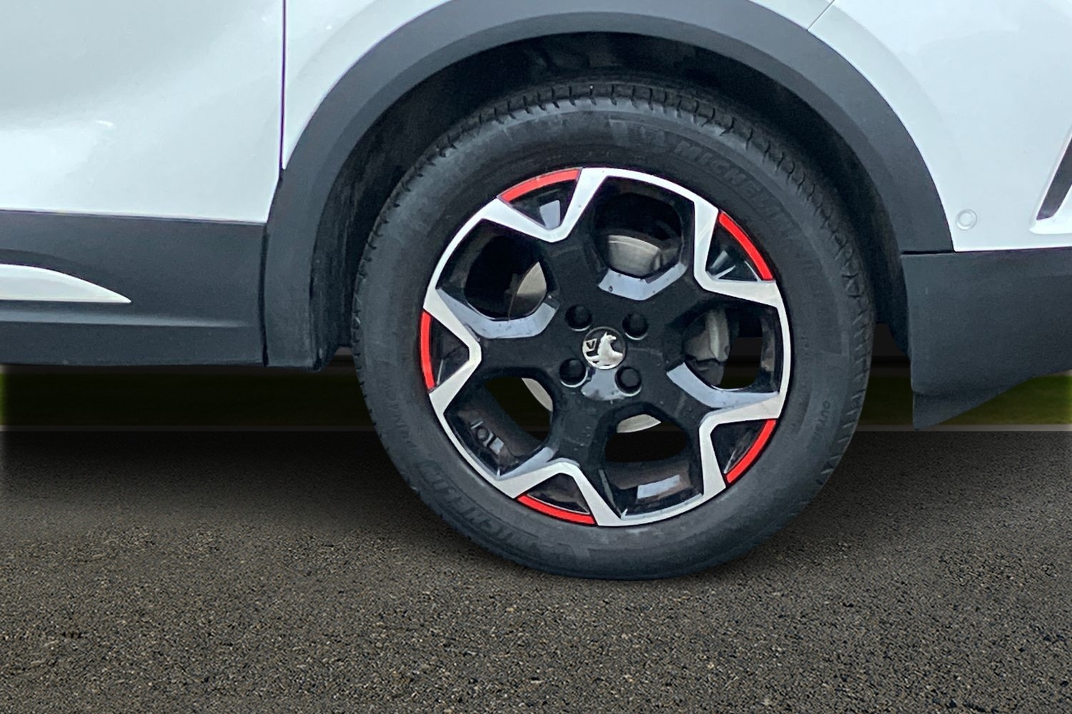 Used Vauxhall Mokka 2022 for sale - 76820105: Photo 22