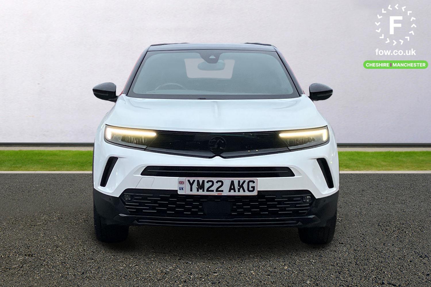 Used Vauxhall Mokka 2022 for sale - 76820105: Photo 23