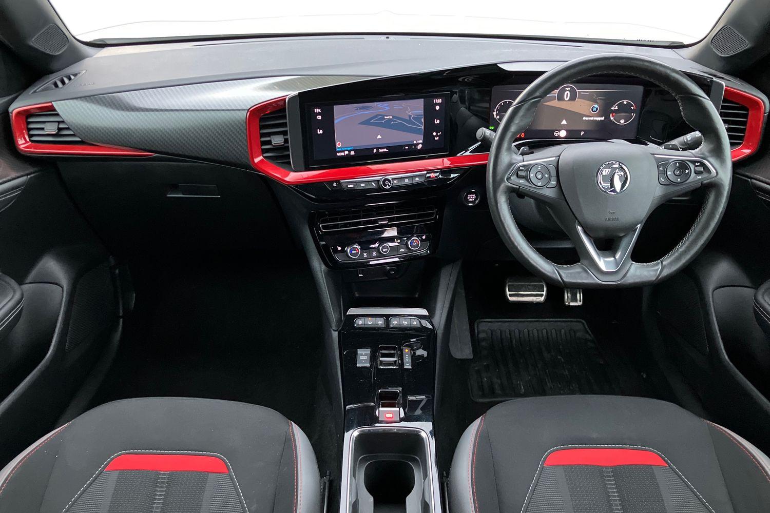 Used Vauxhall Mokka 2022 for sale - 76820105: Photo 3