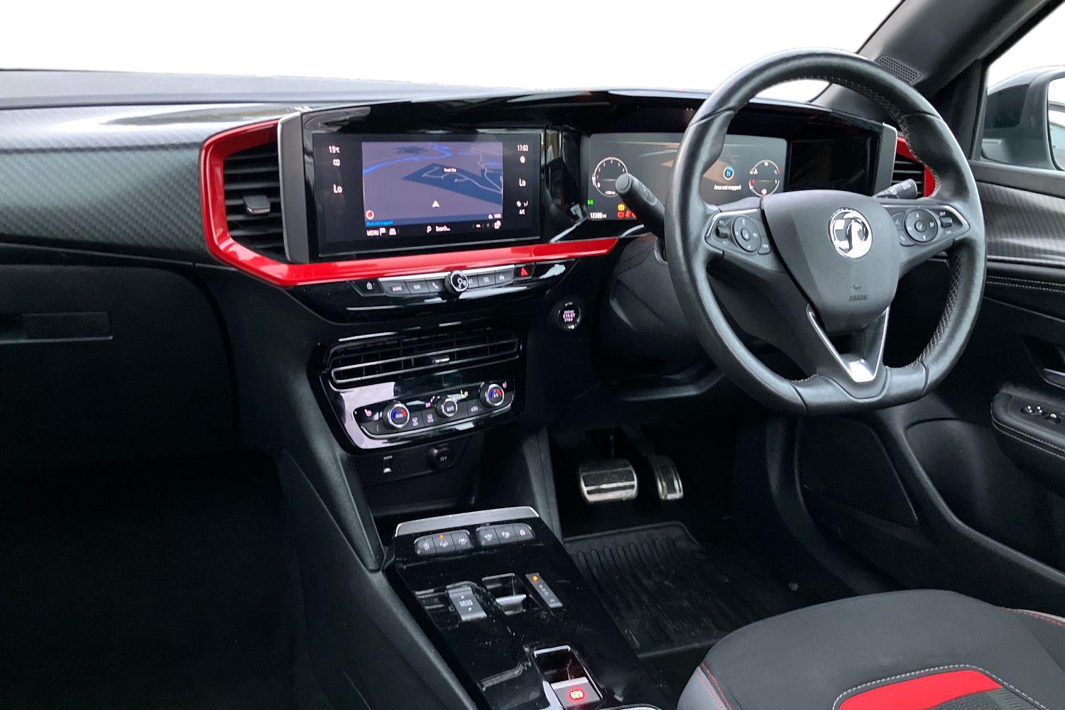 Used Vauxhall Mokka 2022 for sale - 76820105: Photo 4