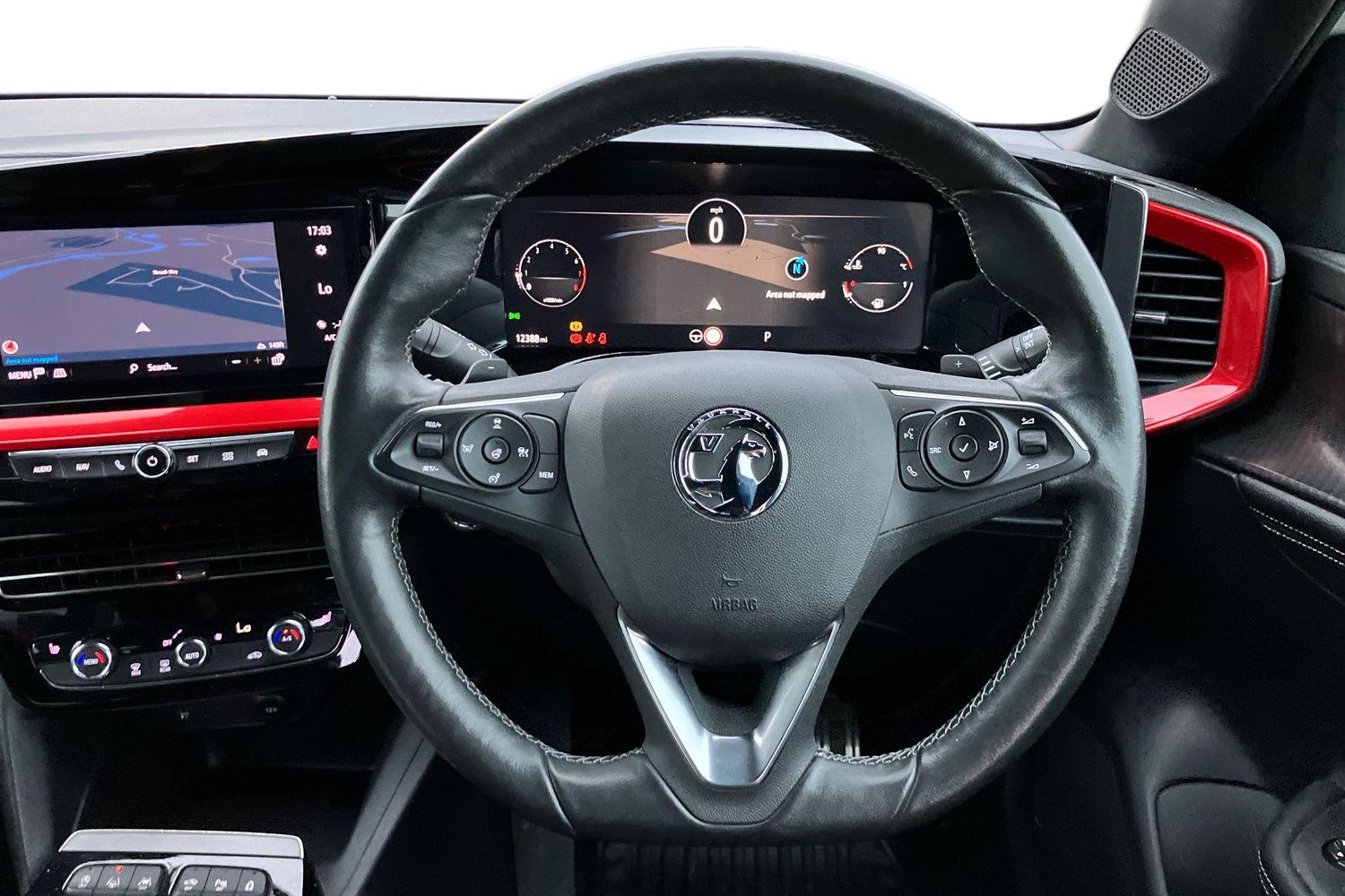 Used Vauxhall Mokka 2022 for sale - 76820105: Photo 5