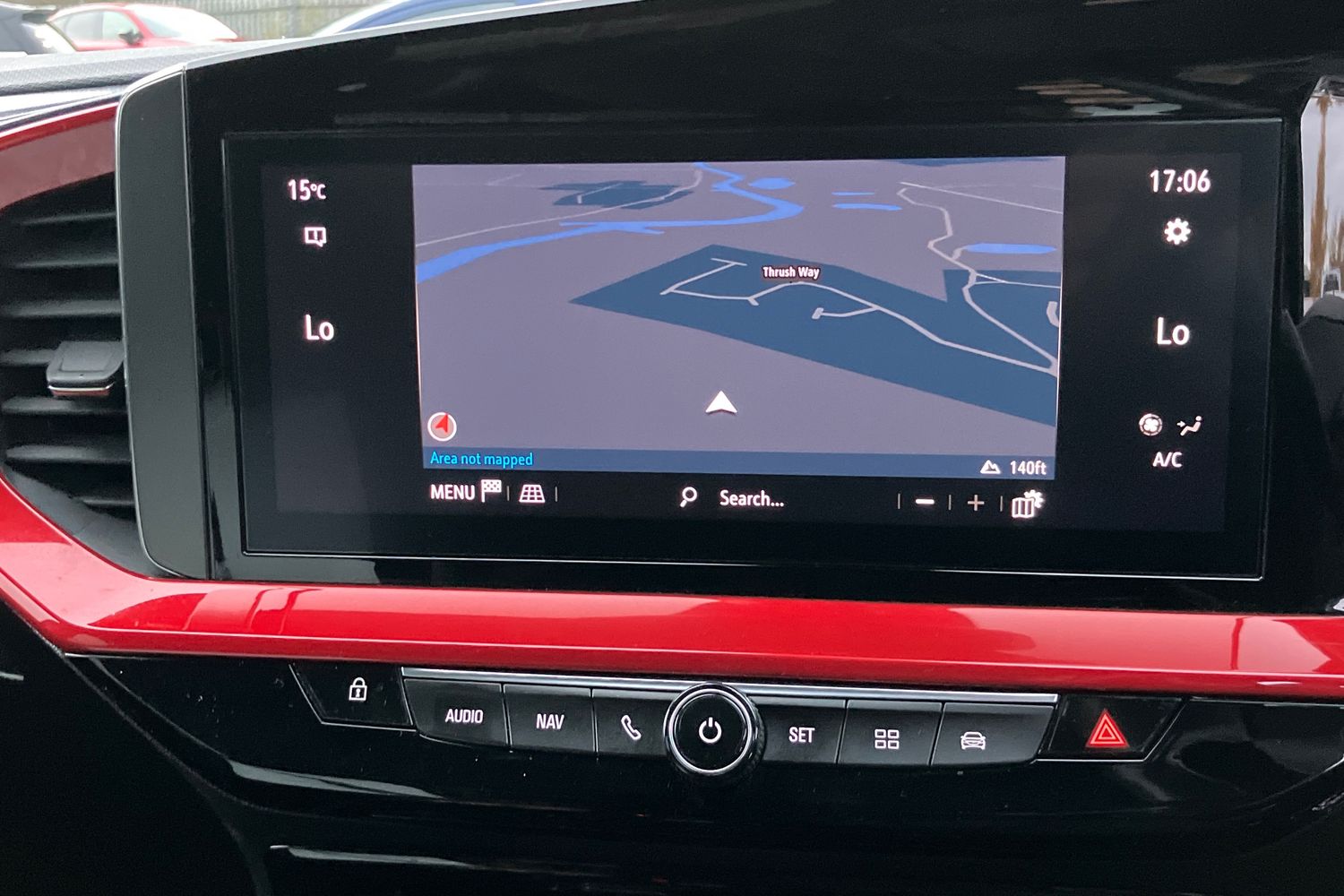 Used Vauxhall Mokka 2022 for sale - 76820105: Photo 6