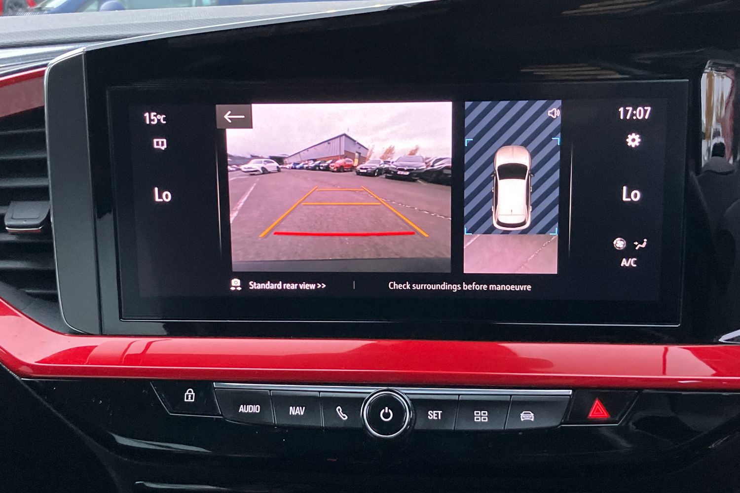 Used Vauxhall Mokka 2022 for sale - 76820105: Photo 8