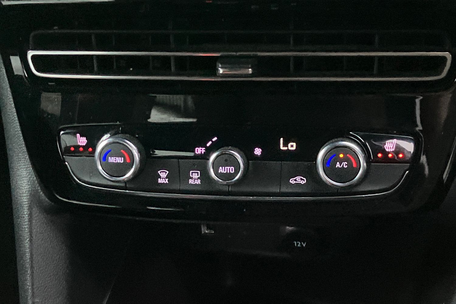 Used Vauxhall Mokka 2022 for sale - 76820105: Photo 9