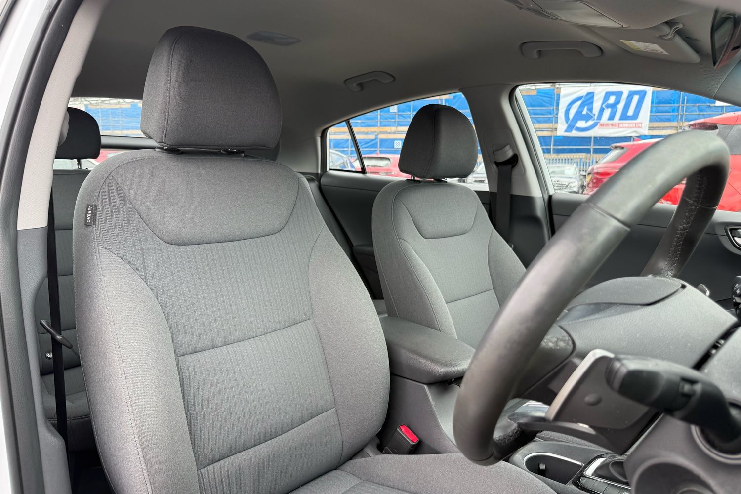 Used Hyundai IONIQ 2022 for sale - 76040873: Photo 13