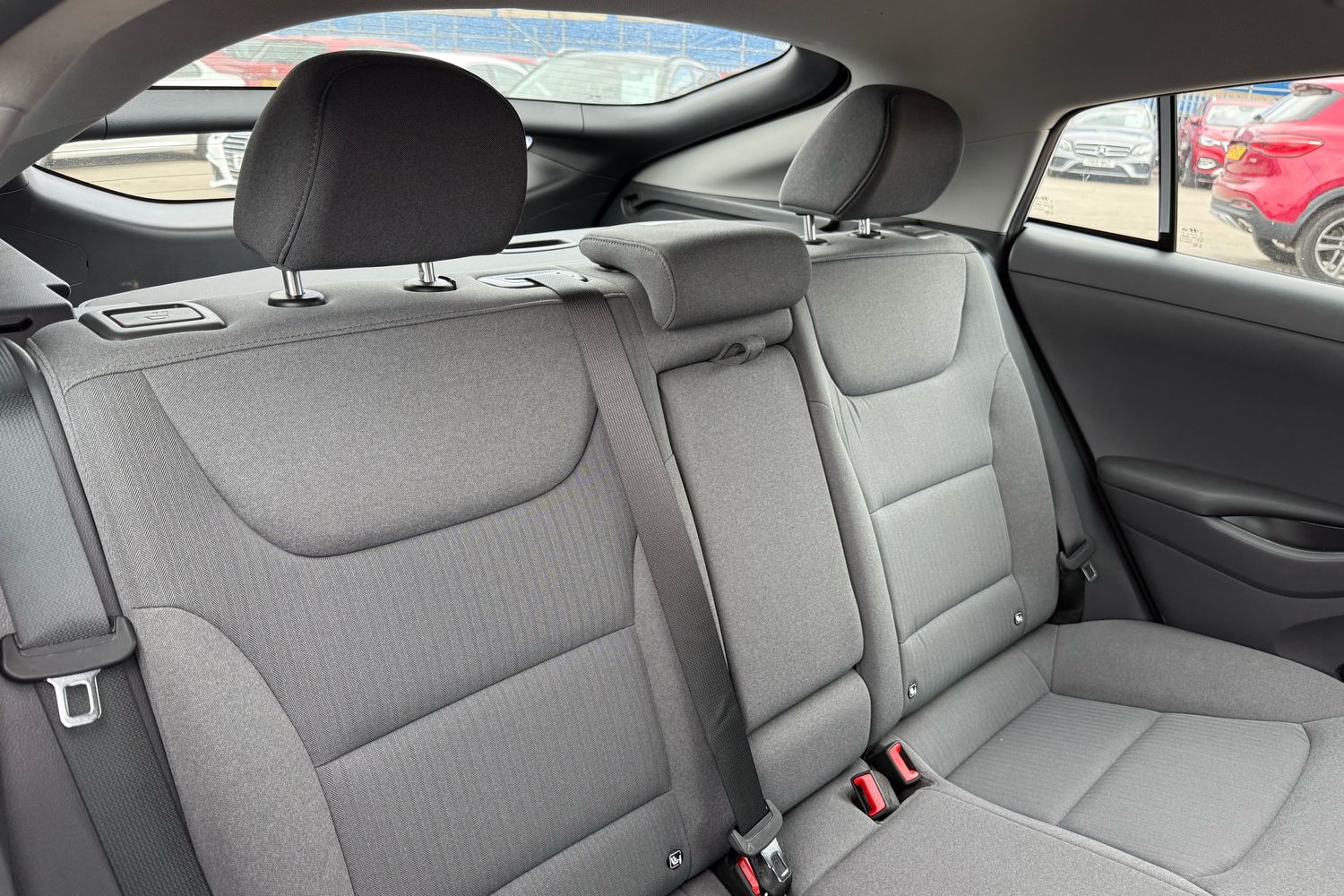 Used Hyundai IONIQ 2022 for sale - 76040873: Photo 14