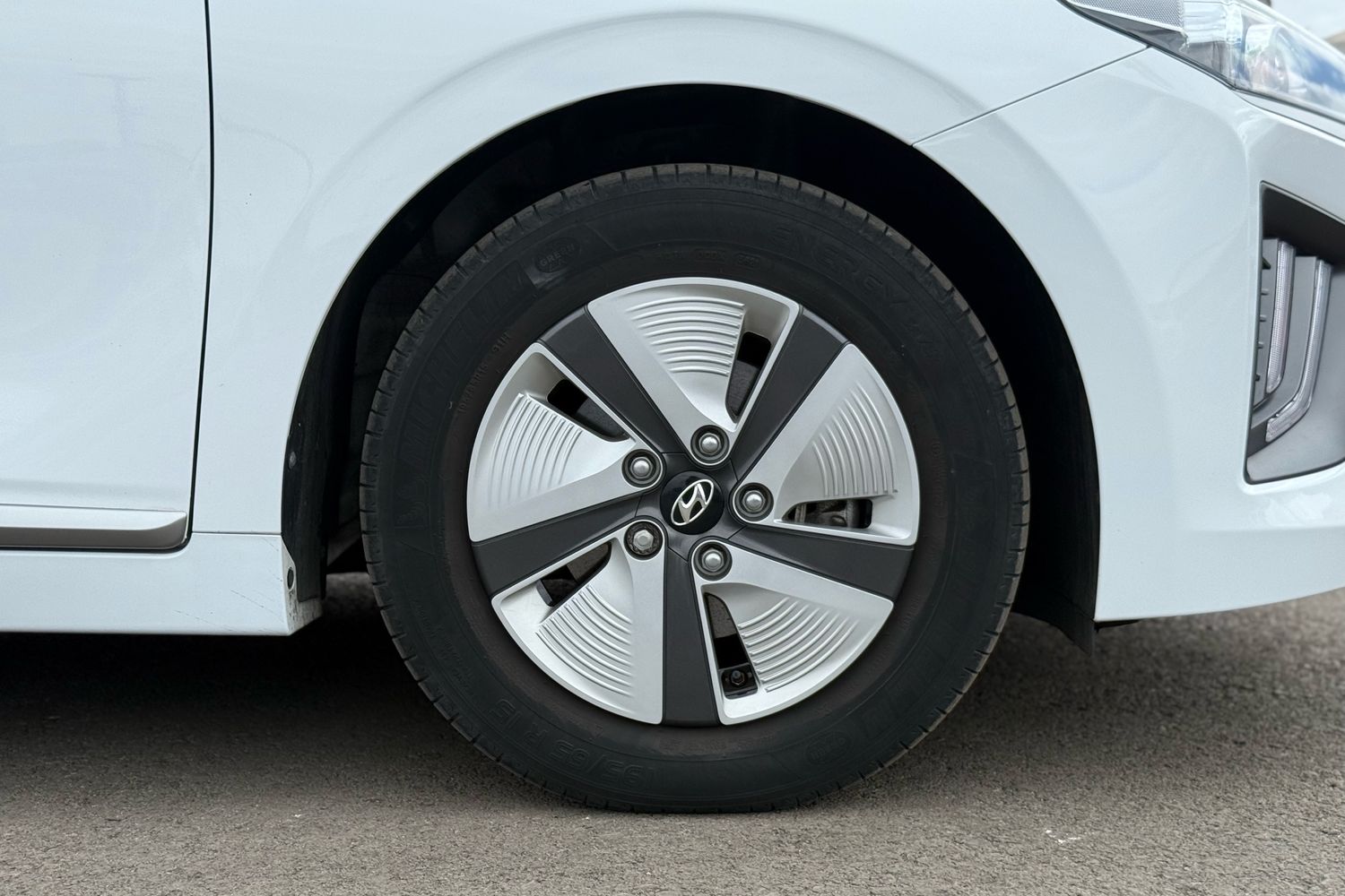 Used Hyundai IONIQ 2022 for sale - 76040873: Photo 16