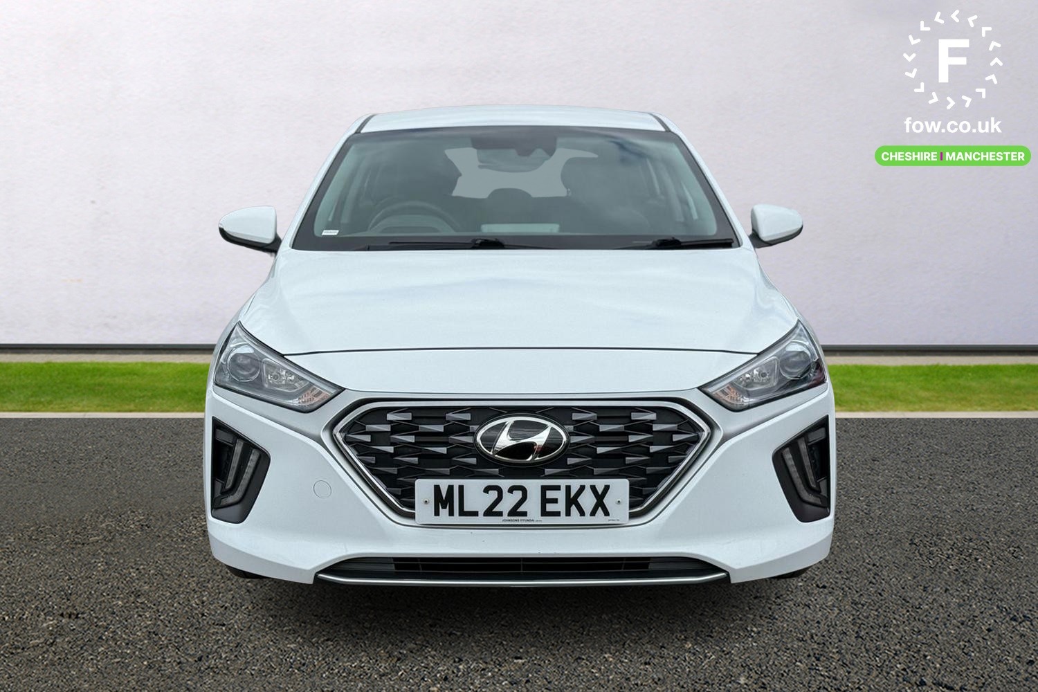 Used Hyundai IONIQ 2022 for sale - 76040873: Photo 17