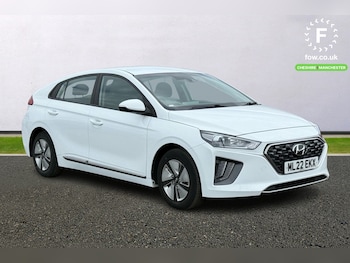 Hyundai - IONIQ