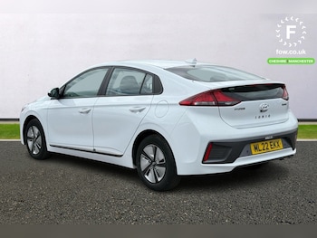 Used Hyundai IONIQ 2022 for sale - 76040873: Photo 2