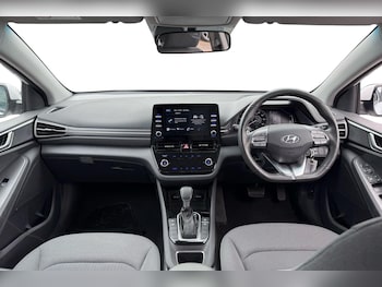Used Hyundai IONIQ 2022 for sale - 76040873: Photo 3