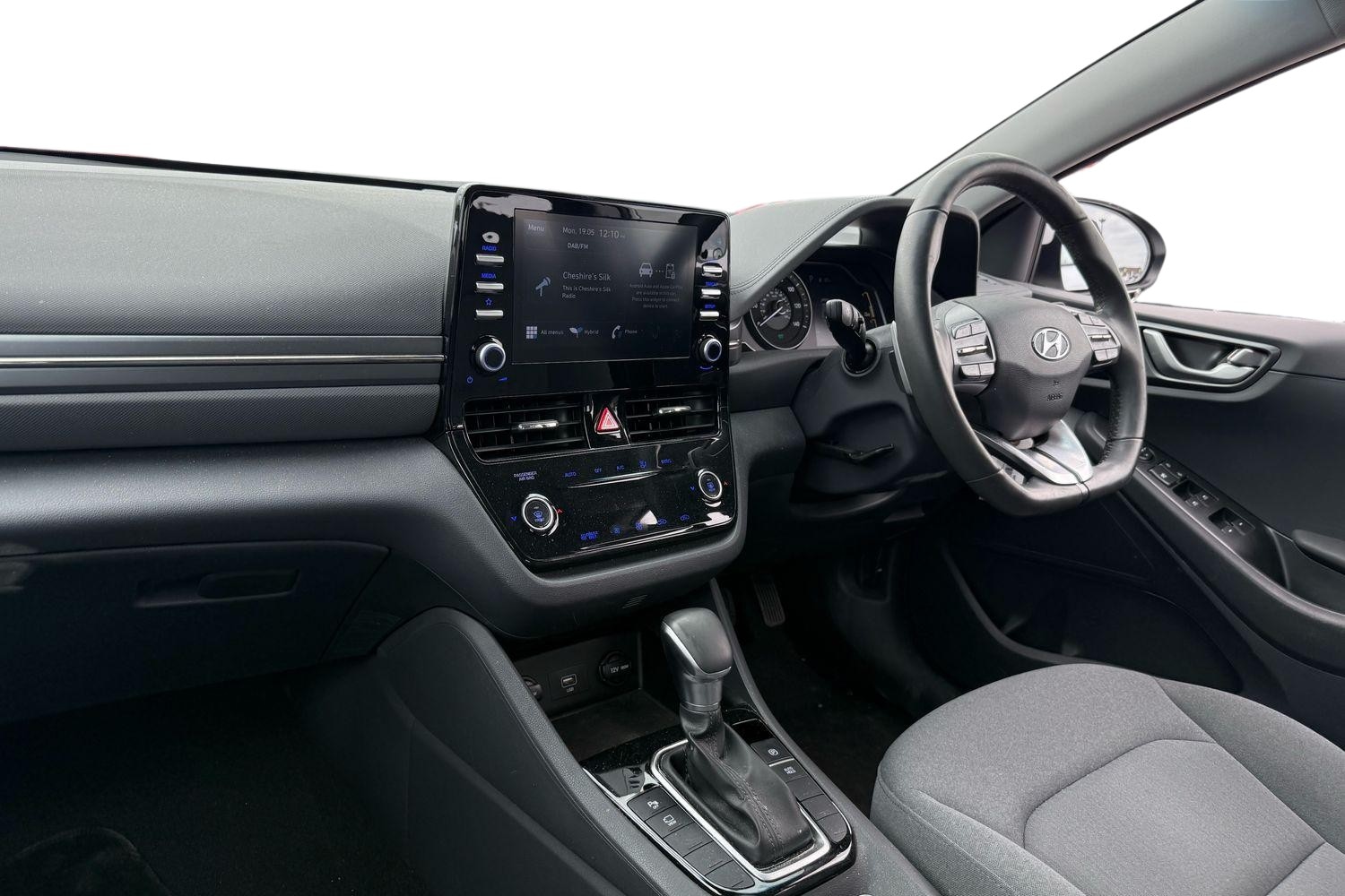 Used Hyundai IONIQ 2022 for sale - 76040873: Photo 4