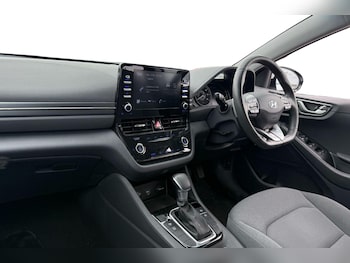 Used Hyundai IONIQ 2022 for sale - 76040873: Photo 4