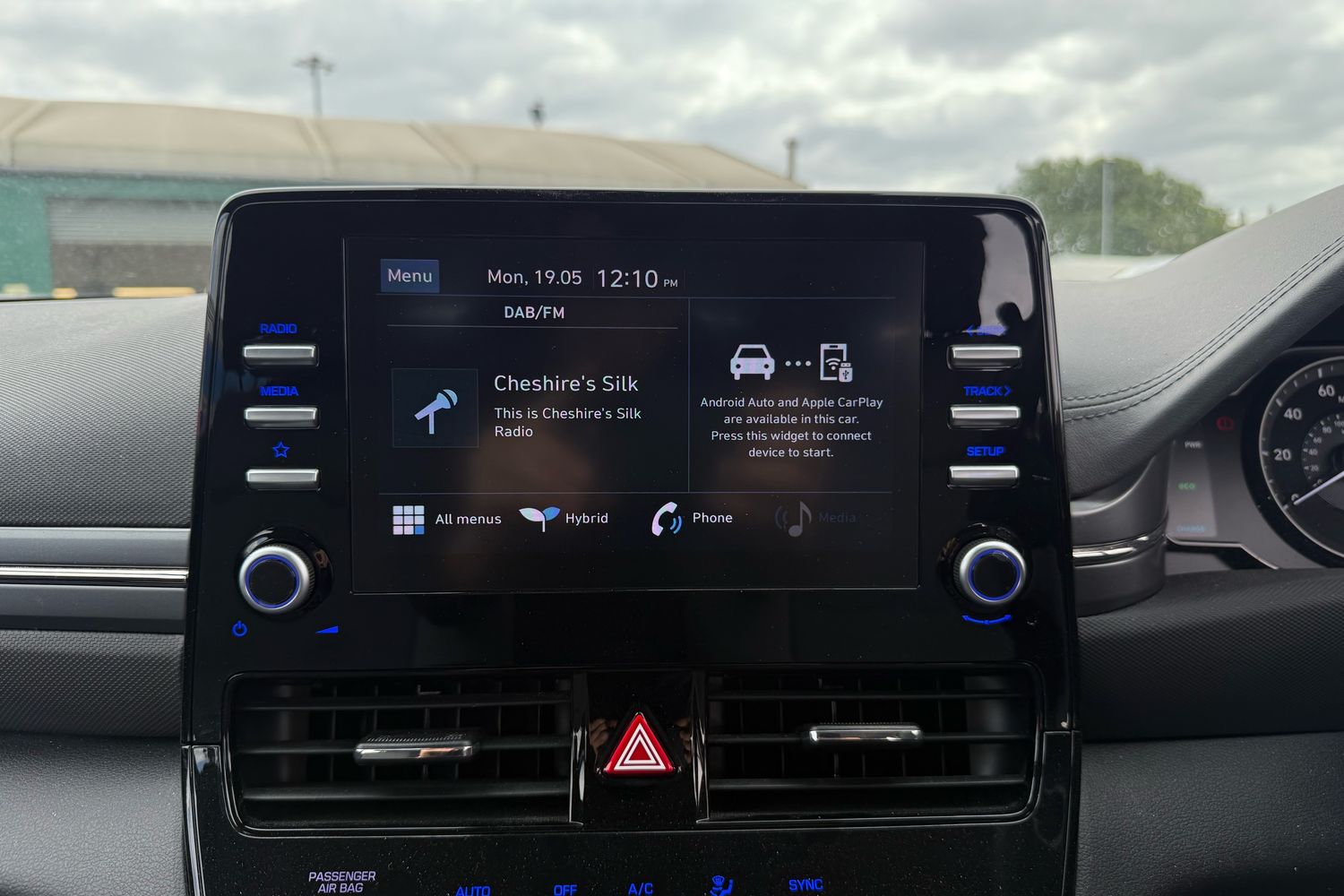 Used Hyundai IONIQ 2022 for sale - 76040873: Photo 5