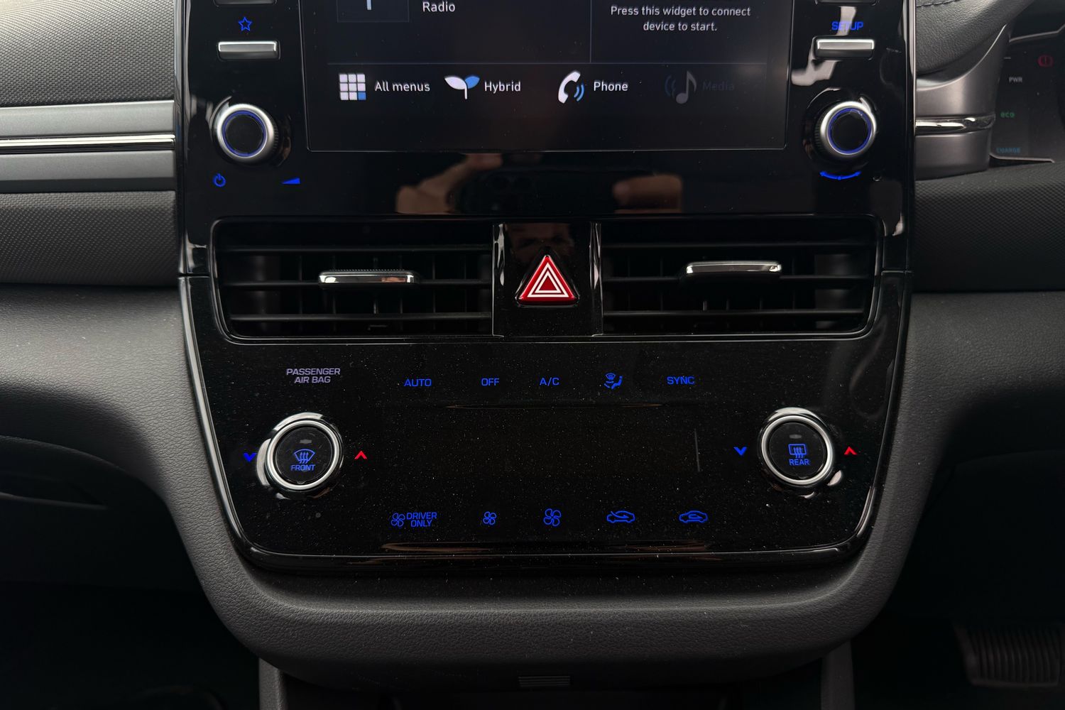 Used Hyundai IONIQ 2022 for sale - 76040873: Photo 6