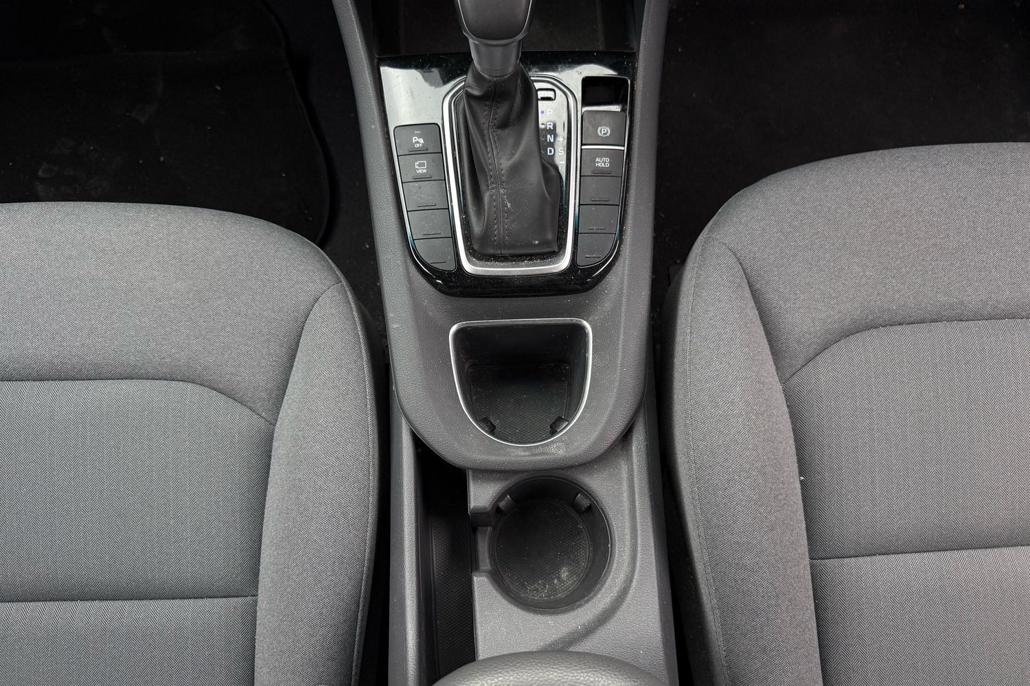 Used Hyundai IONIQ 2022 for sale - 76040873: Photo 8