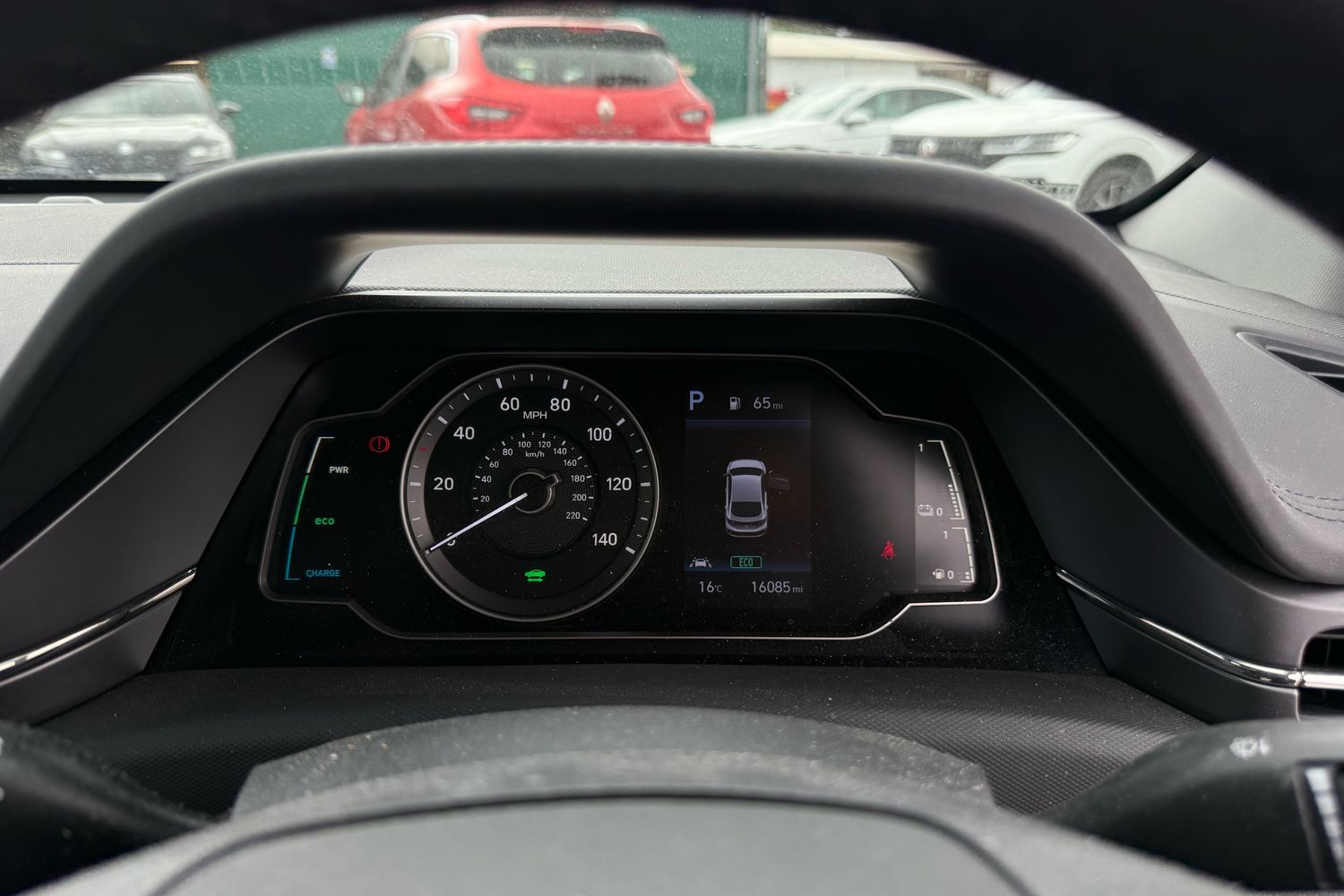Used Hyundai IONIQ 2022 for sale - 76040873: Photo 9