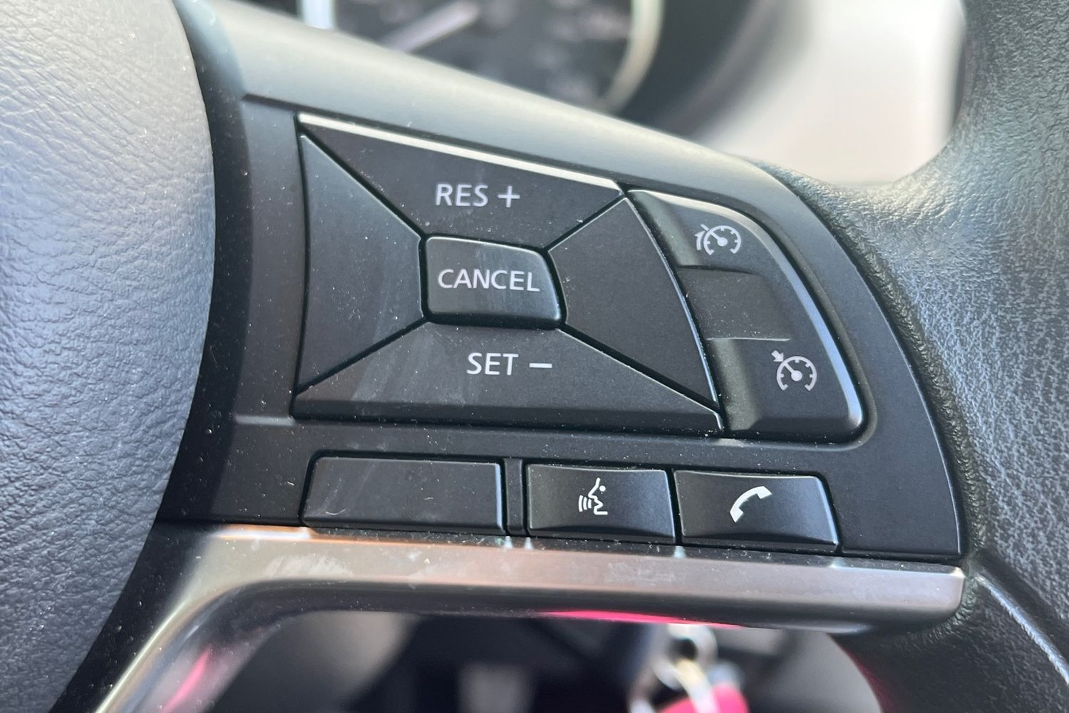 Used Nissan Micra 2020 for sale - 77076838: Photo 11