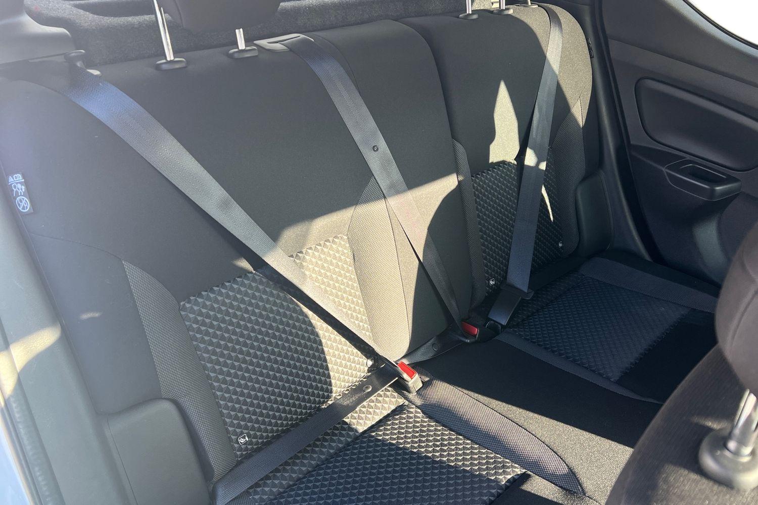 Used Nissan Micra 2020 for sale - 77076838: Photo 17