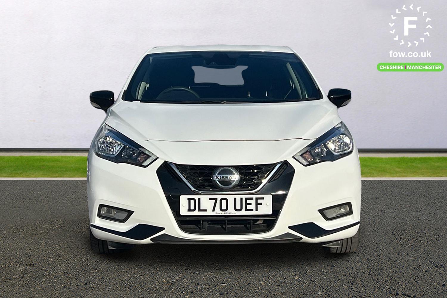 Used Nissan Micra 2020 for sale - 77076838: Photo 20