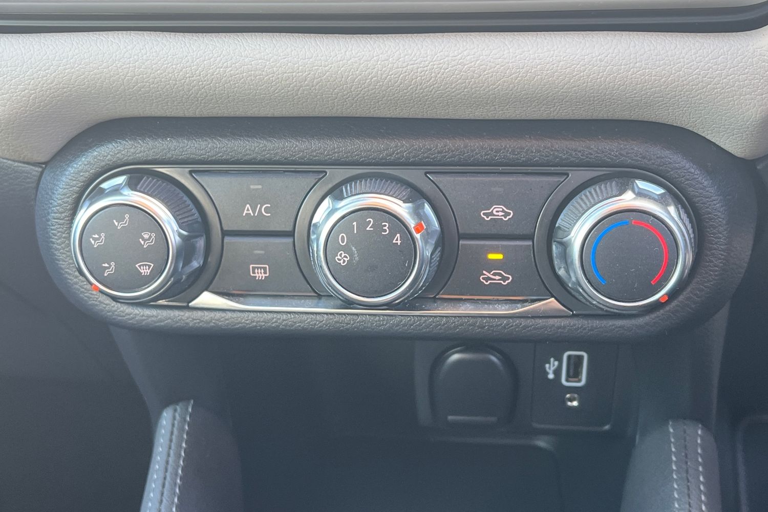 Used Nissan Micra 2020 for sale - 77076838: Photo 9