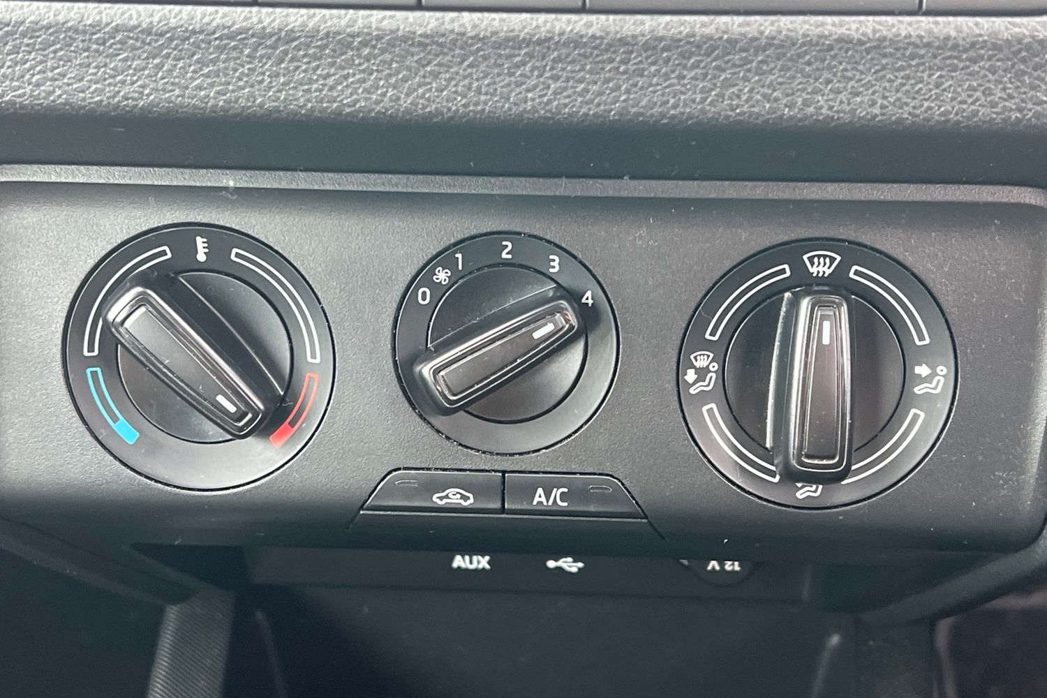 Used Skoda Fabia 2018 for sale - 76662217: Photo 10