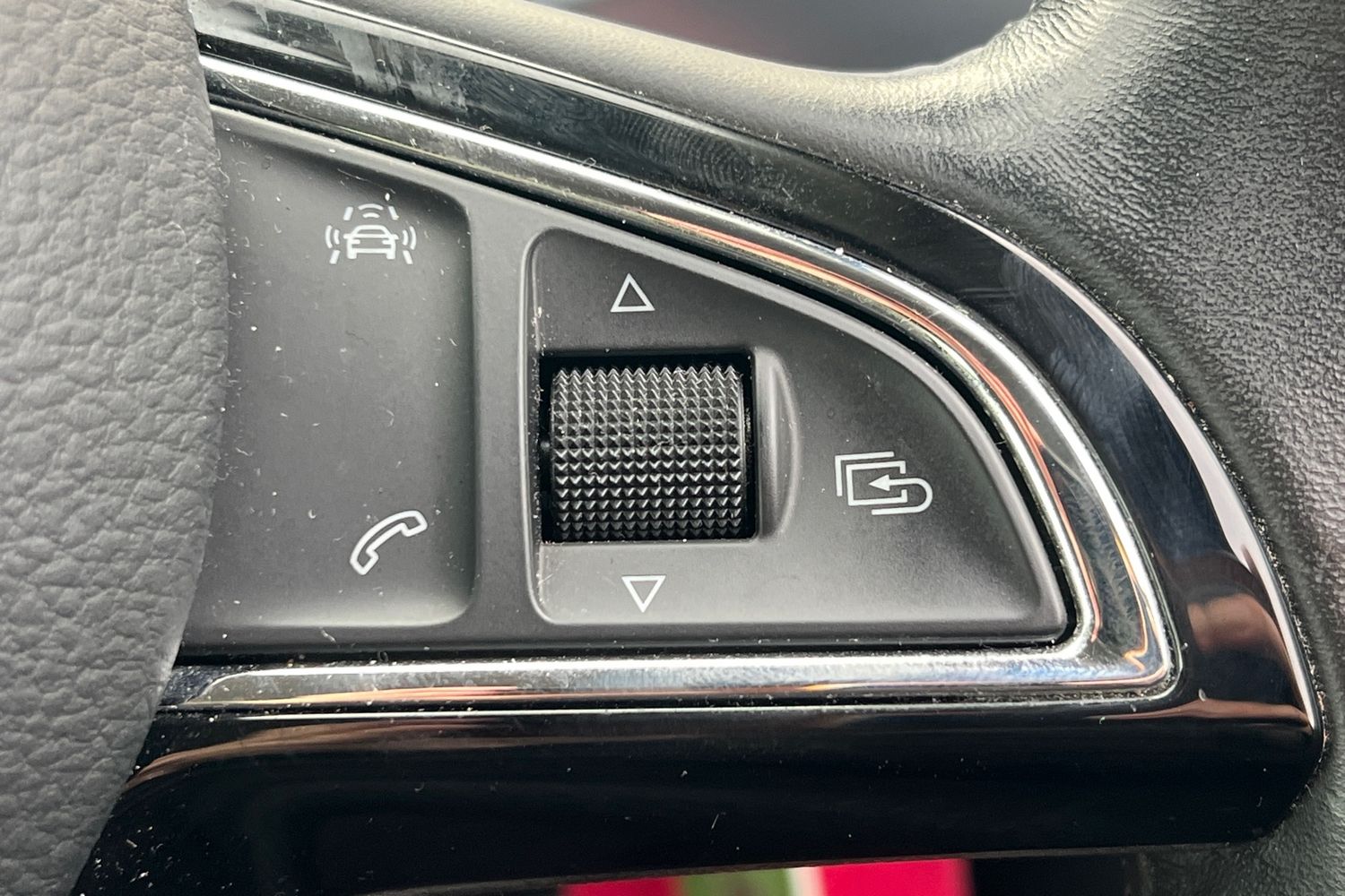 Used Skoda Fabia 2018 for sale - 76662217: Photo 12