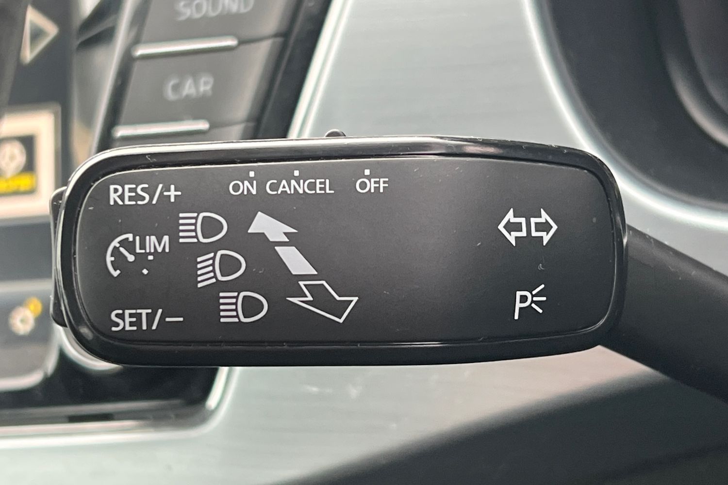 Used Skoda Fabia 2018 for sale - 76662217: Photo 13