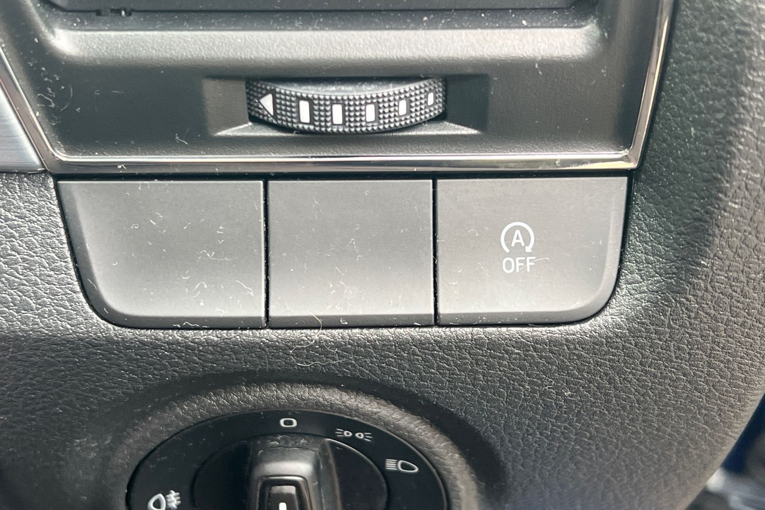 Used Skoda Fabia 2018 for sale - 76662217: Photo 16