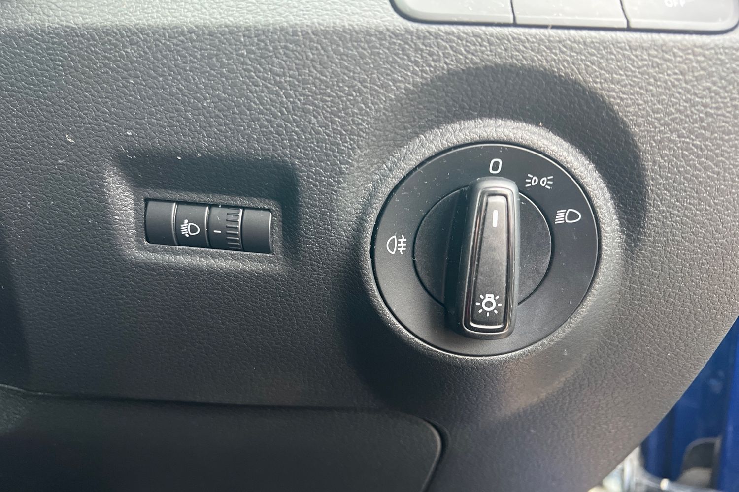 Used Skoda Fabia 2018 for sale - 76662217: Photo 17