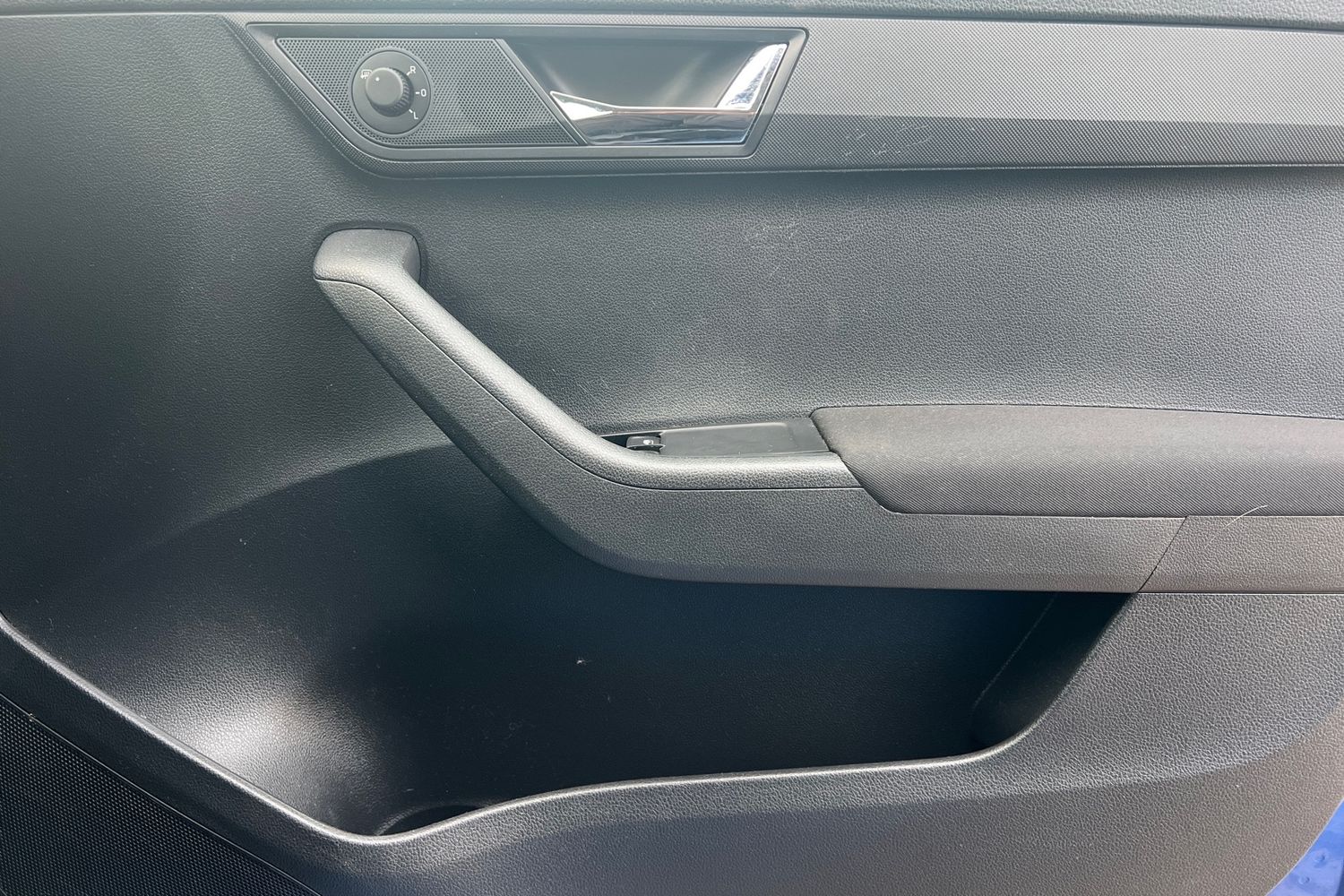 Used Skoda Fabia 2018 for sale - 76662217: Photo 18