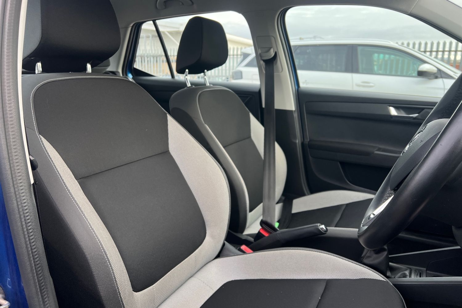 Used Skoda Fabia 2018 for sale - 76662217: Photo 19