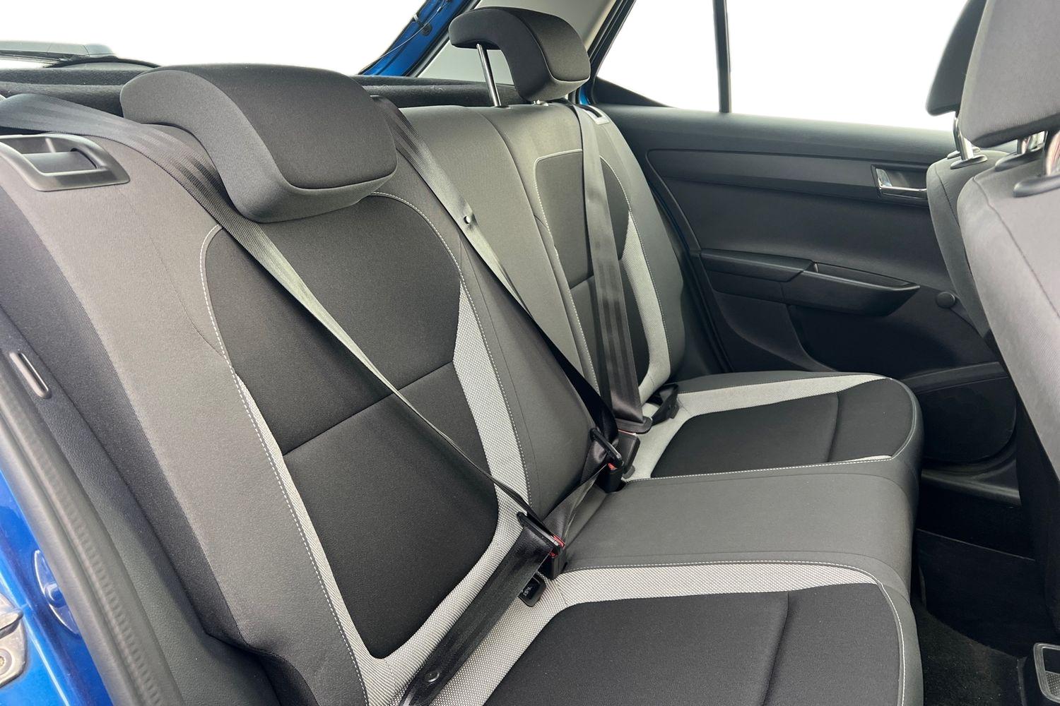 Used Skoda Fabia 2018 for sale - 76662217: Photo 20