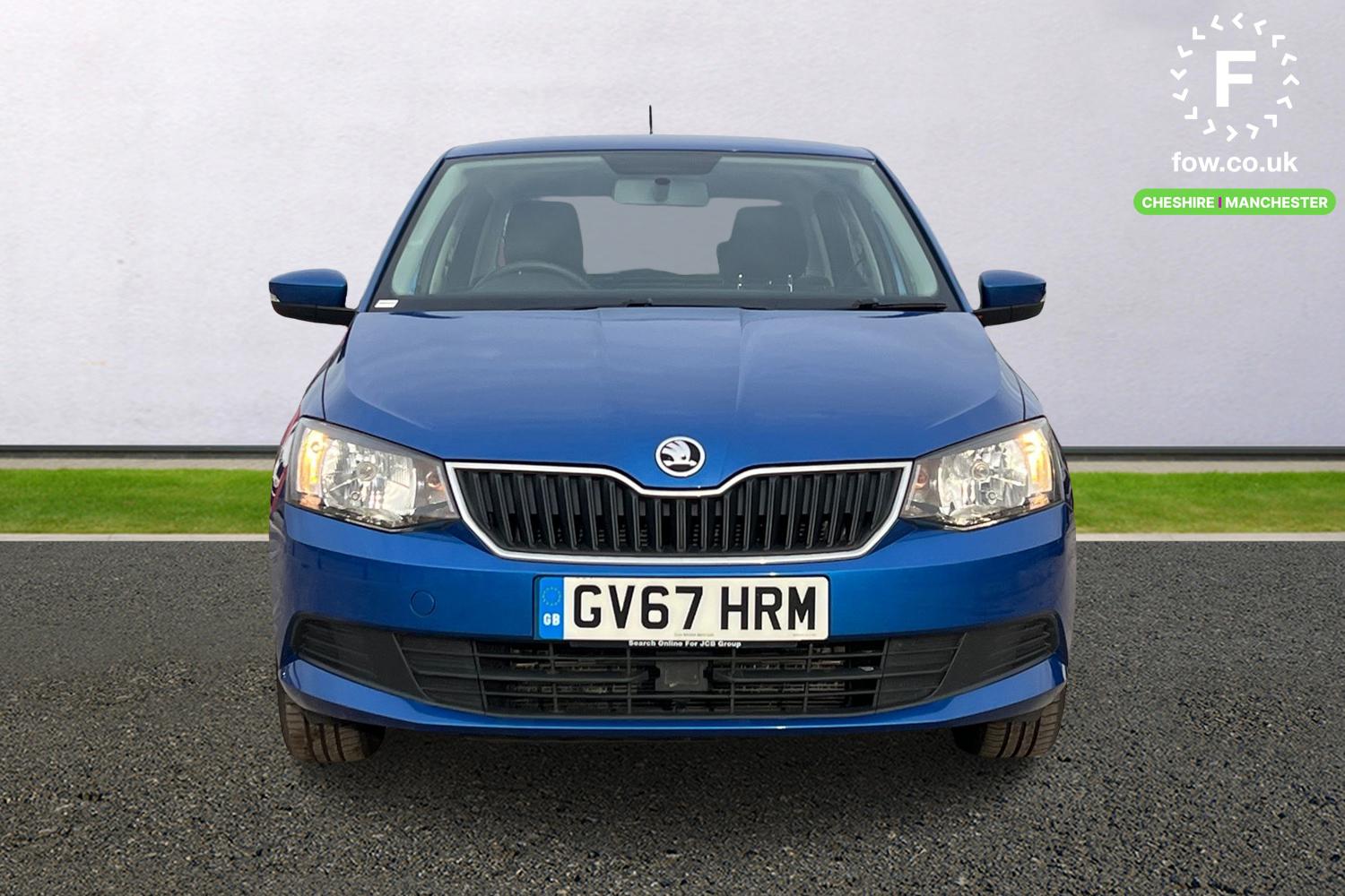 Used Skoda Fabia 2018 for sale - 76662217: Photo 23