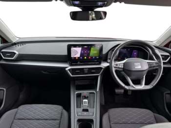 Used SEAT Leon 2021 for sale - 75172875: Photo
