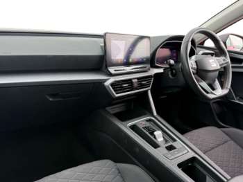 Used SEAT Leon 2021 for sale - 75172875: Photo