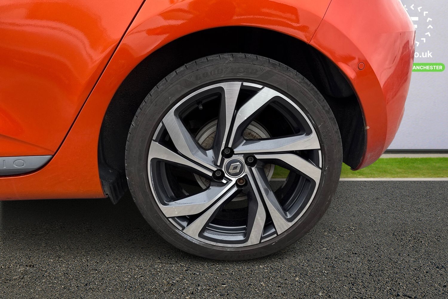 Used Renault Clio 2021 for sale - 77514704: Photo 19