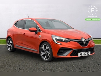 Used Renault Clio 2021 for sale - 77514704: Photo