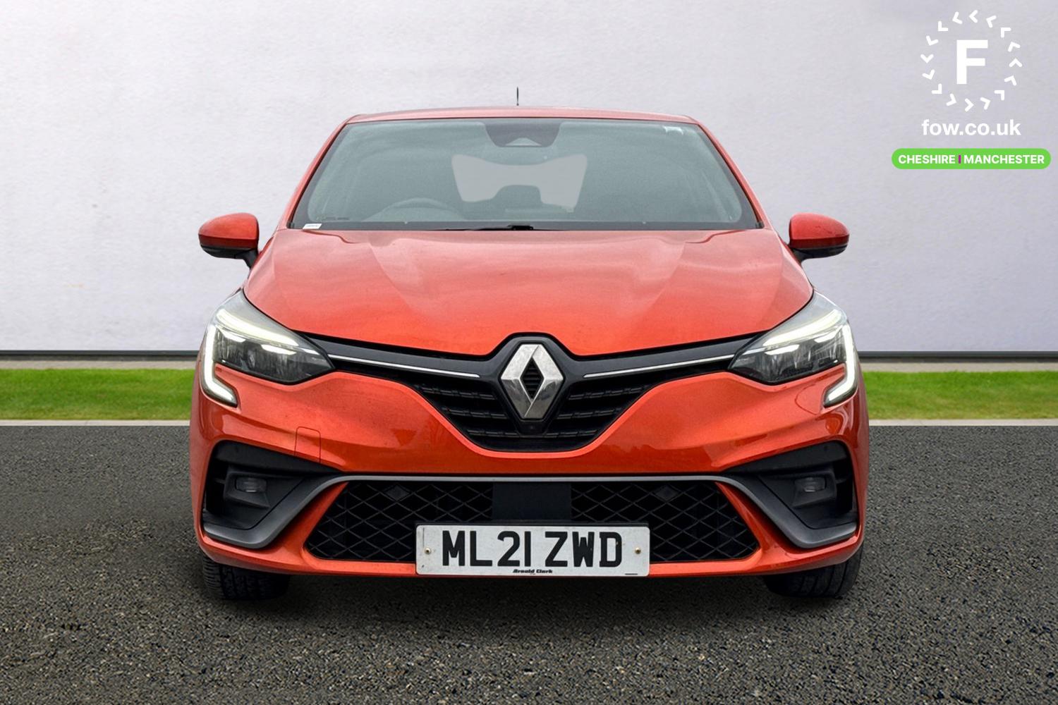 Used Renault Clio 2021 for sale - 77514704: Photo 20