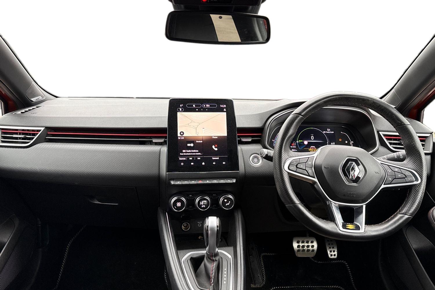 Used Renault Clio 2021 for sale - 77514704: Photo 3