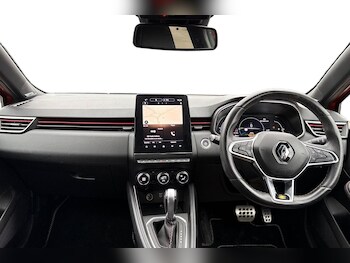 Used Renault Clio 2021 for sale - 77514704: Photo