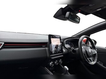 Used Renault Clio 2021 for sale - 77514704: Photo