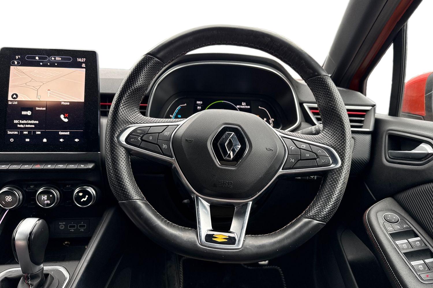 Used Renault Clio 2021 for sale - 77514704: Photo 5