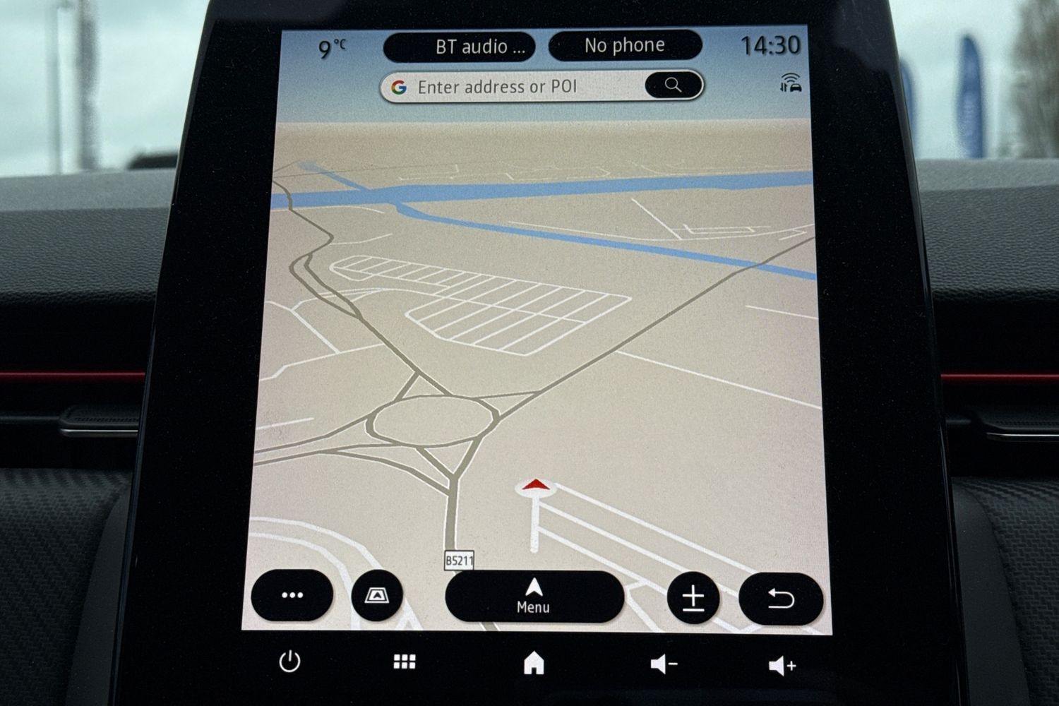 Used Renault Clio 2021 for sale - 77514704: Photo 9