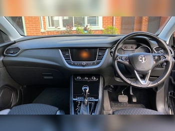 Used Vauxhall Grandland X 2019 for sale - 78163409: Photo